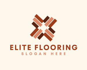 Wood Flooring Renovation logo