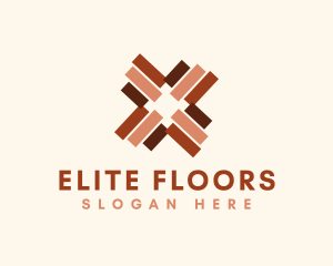 Wood Flooring Renovation logo