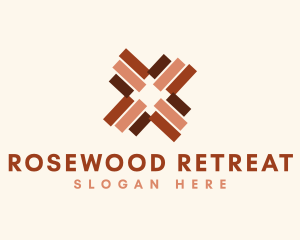 Wood Flooring Renovation logo