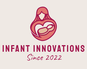Newborn Lactation Consultant logo