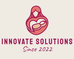 Newborn Lactation Consultant logo