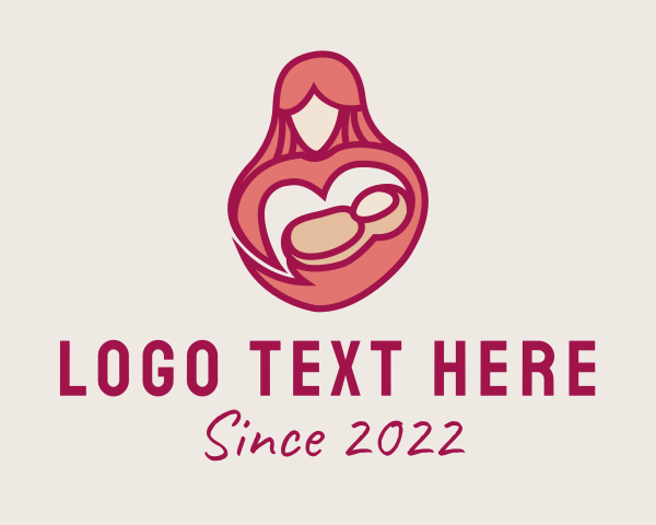 Newborn Lactation Consultant logo