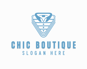 Fashion Clothing Boutique logo