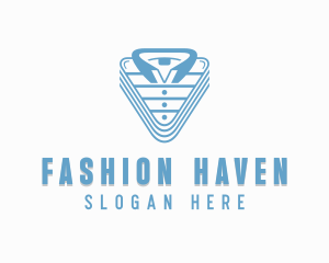 Fashion Clothing Boutique logo design