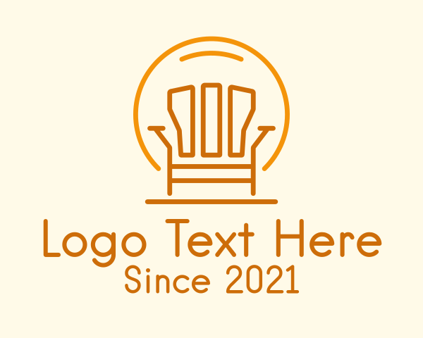 Home Furniture logo example 2