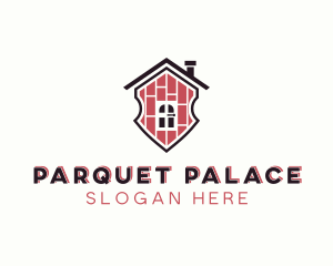 Home Flooring Parquet logo