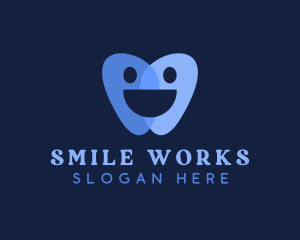 Smiling Tooth Dentistry logo