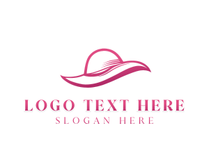 Hat Fashion Accessory logo