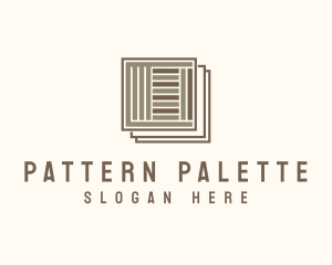 Floor Tile Pattern logo