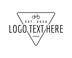 Bicycle Tournament Triangle logo