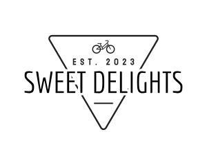 Bicycle Tournament Triangle logo
