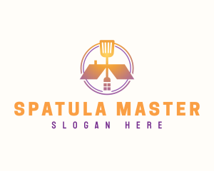 Spatula Cook Restaurant logo