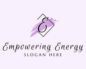 Feminine Wellness Business  logo design