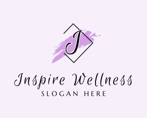 Feminine Wellness Business  logo design