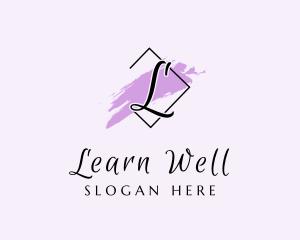 Feminine Wellness Business  logo design