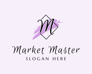 Feminine Wellness Business  logo design