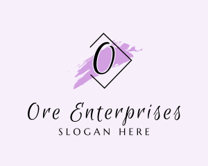 Feminine Wellness Business  logo design