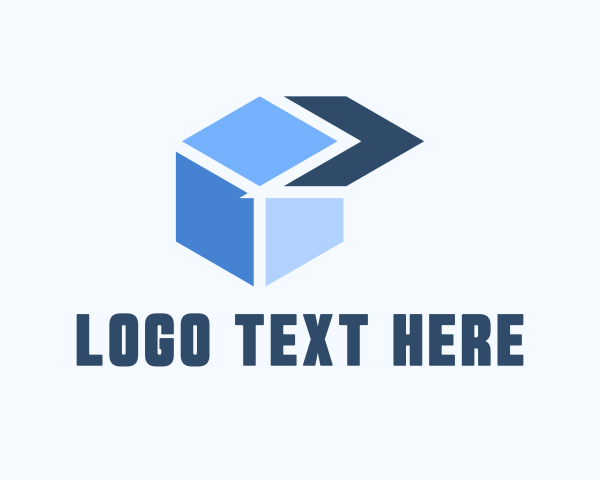 Arrow Box Logistics logo