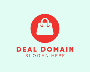 Handbag Shopping App logo