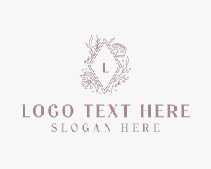 Floral Garden Styling logo