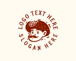 Mexican Tacos Snack logo