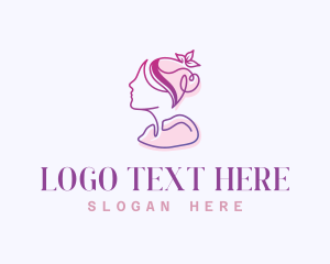 Woman Body Spa logo