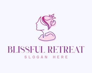 Woman Body Spa logo