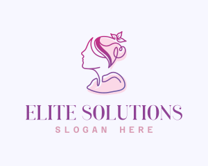 Woman Body Spa logo