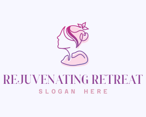 Woman Body Spa logo