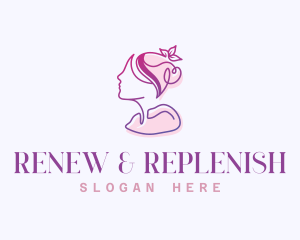 Woman Body Spa logo