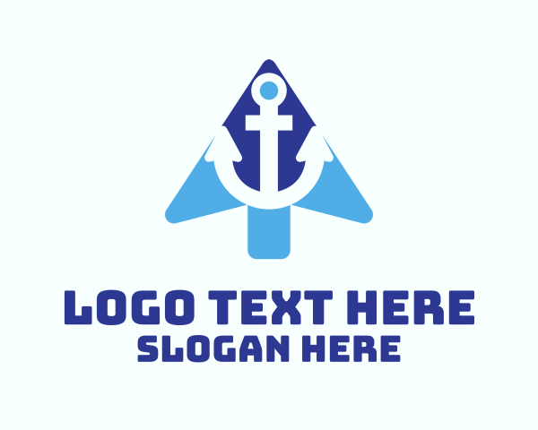 Click logo example 4