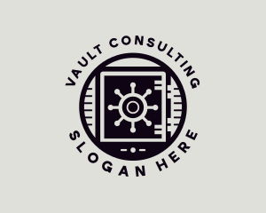Cash Savings Vault logo