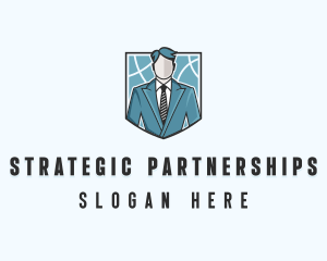 Business Manager Supervisor logo