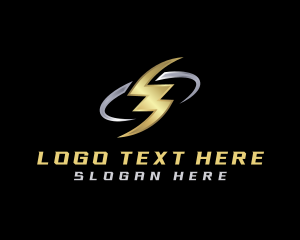 Lightning Energy Power logo