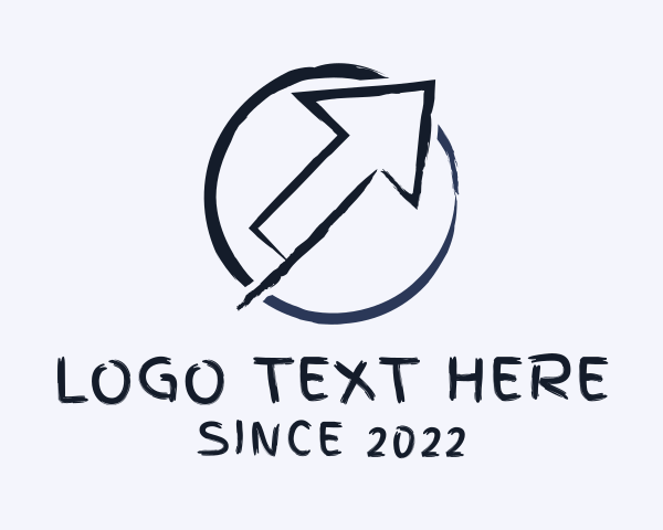 Designs logo example 3