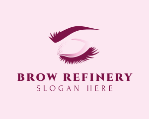 Eyebrow & Eyelash Beauty logo