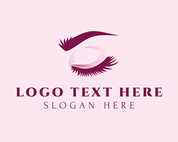 Magenta logo example 1