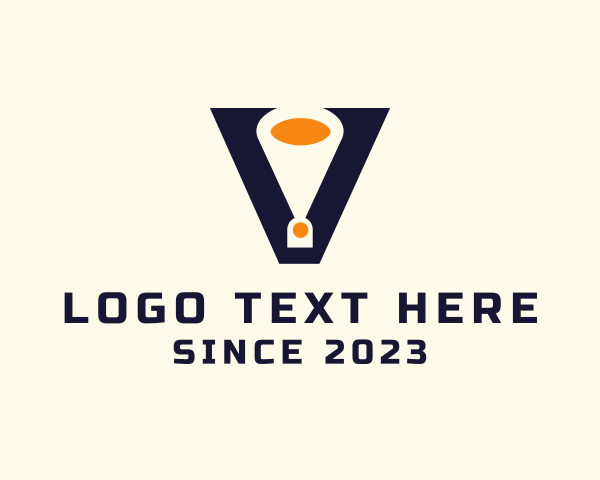 Voice logo example 2