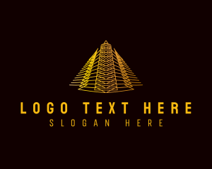 Premium Pyramid Corporate logo