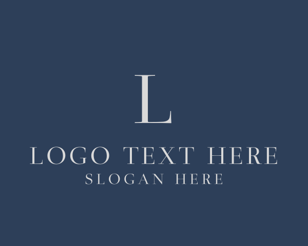 Generic Professional Business logo