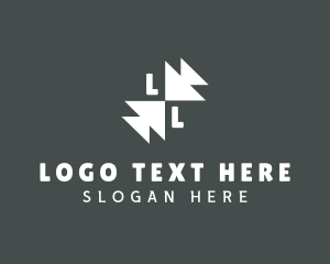 Generic Business Firm logo