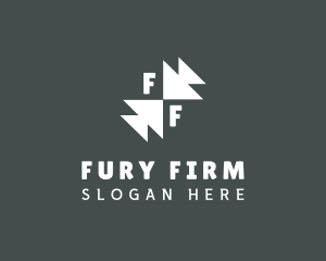 Generic Business Firm logo design