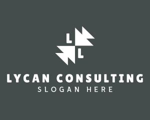 Generic Business Firm logo design