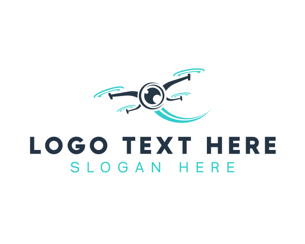 Camera Drone Videographer logo