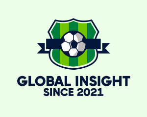 Soccer Sport League  logo