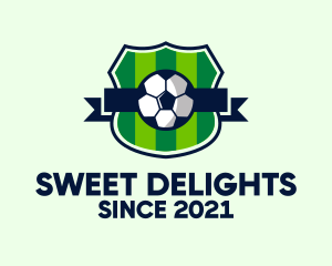 Soccer Sport League  logo