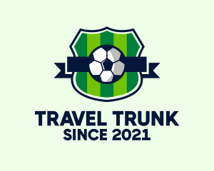 Soccer Sport League  logo