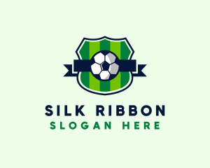 Soccer Sport League  logo design