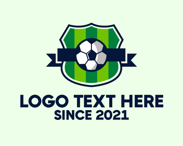Sports logo example 3