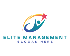Leader Star Management logo
